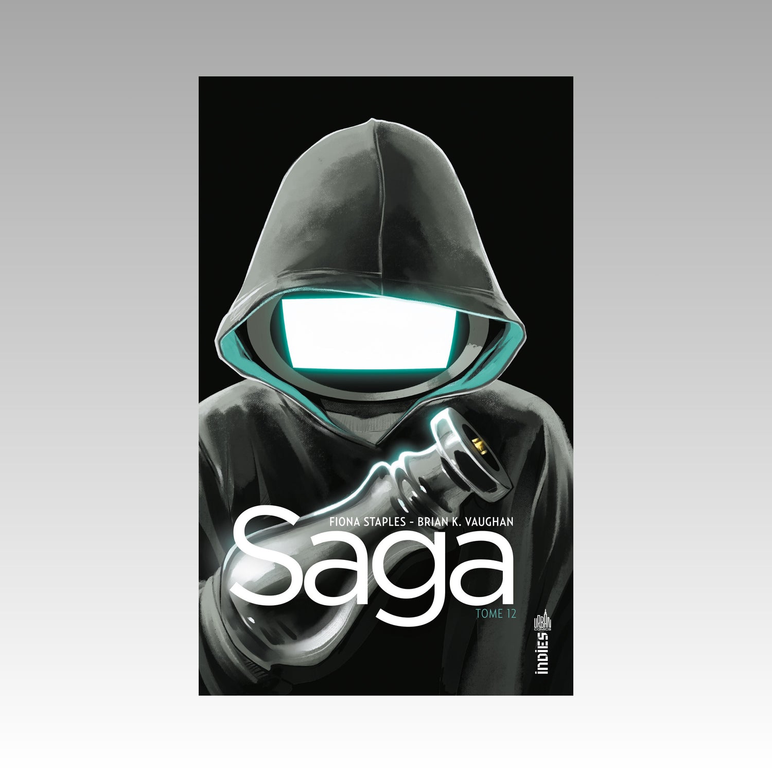 Saga. Tome 12