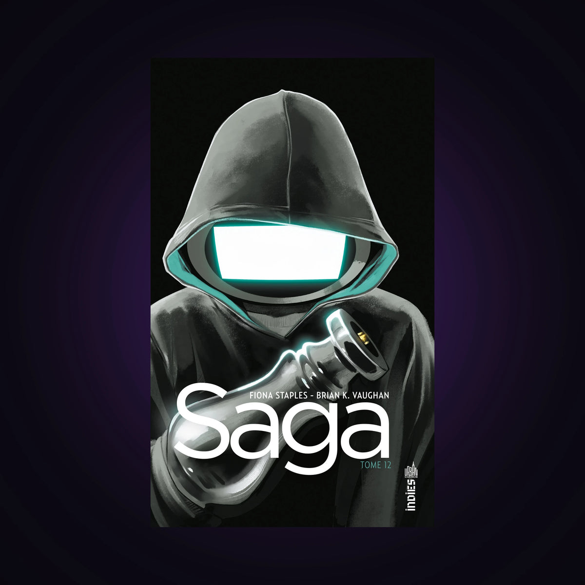 Saga. Tome 12