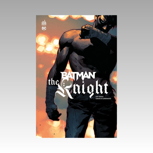 Batman - The Knight