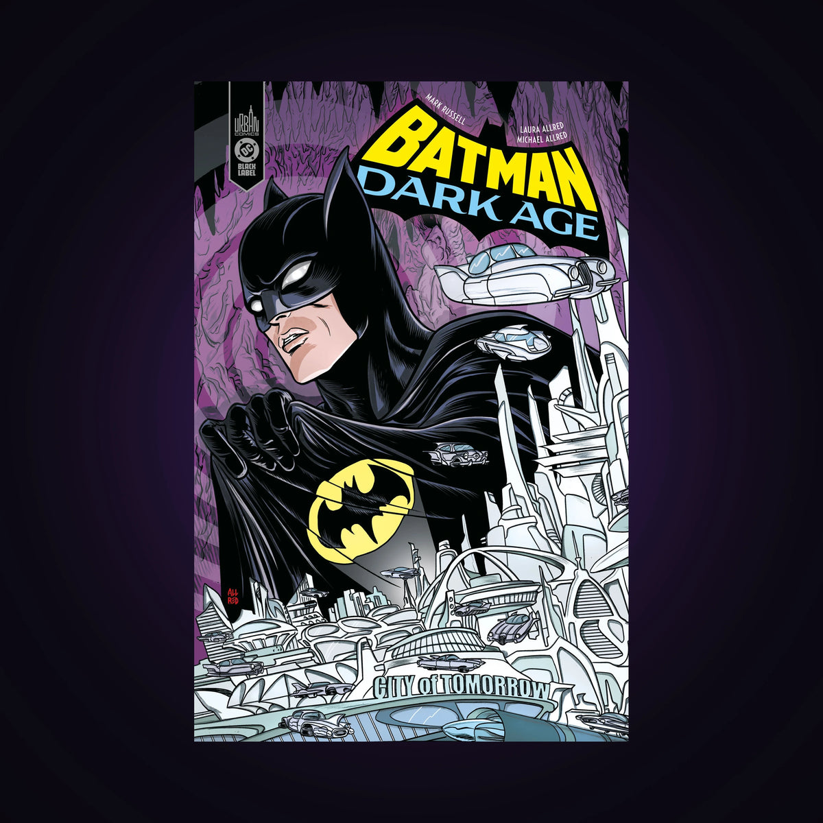 Batman Dark Age
