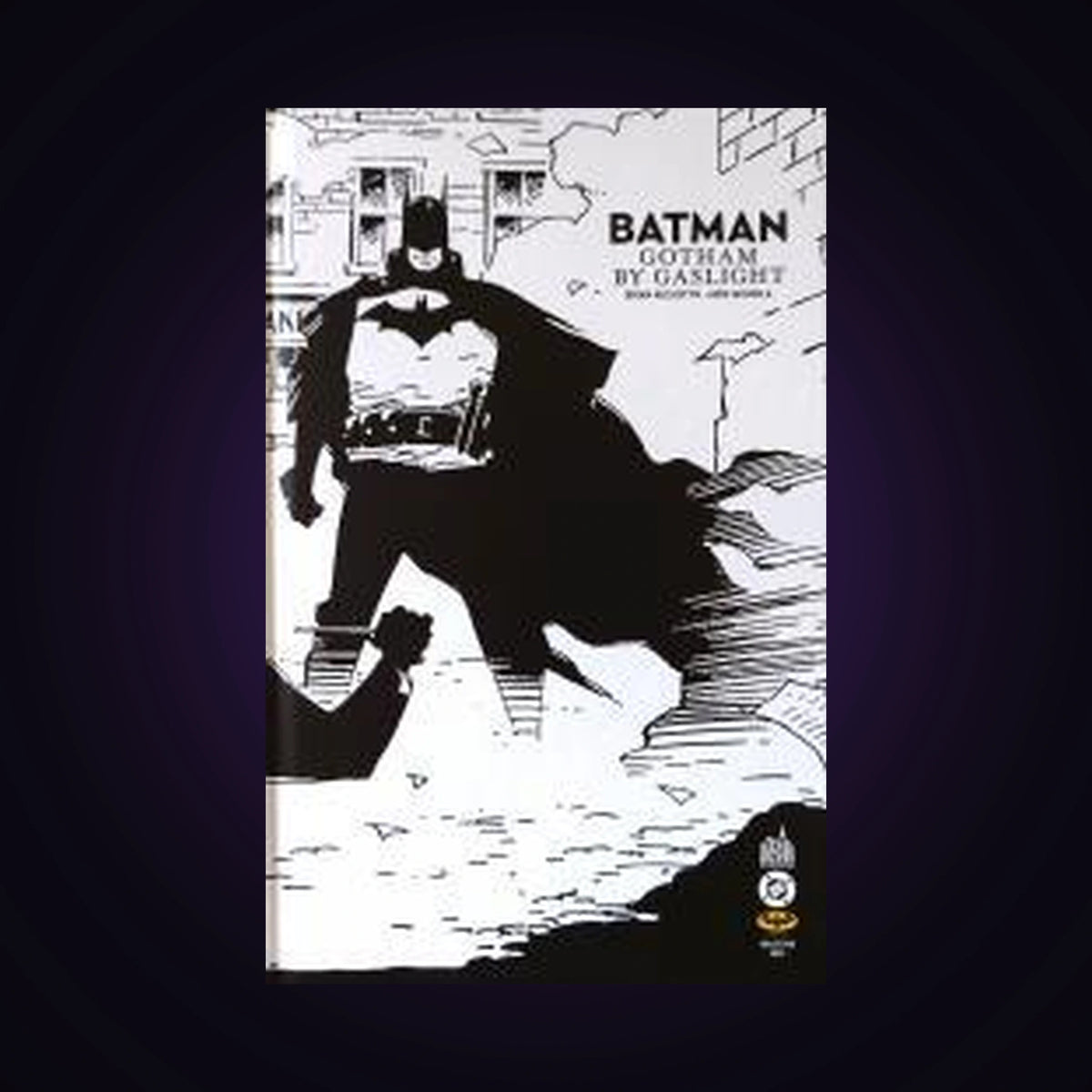 Batman Day - Collector 2025 - Gotham by Gaslight