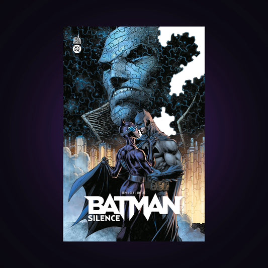 Batman - Silence - Édition 2025