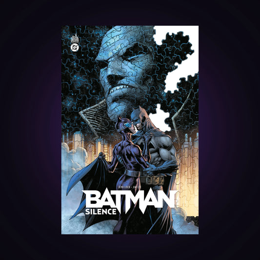 Batman - Silence - Édition 2025