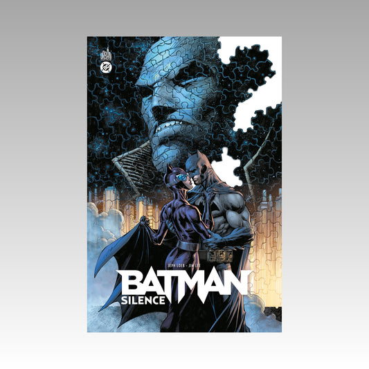 Batman - Silence - Édition 2025
