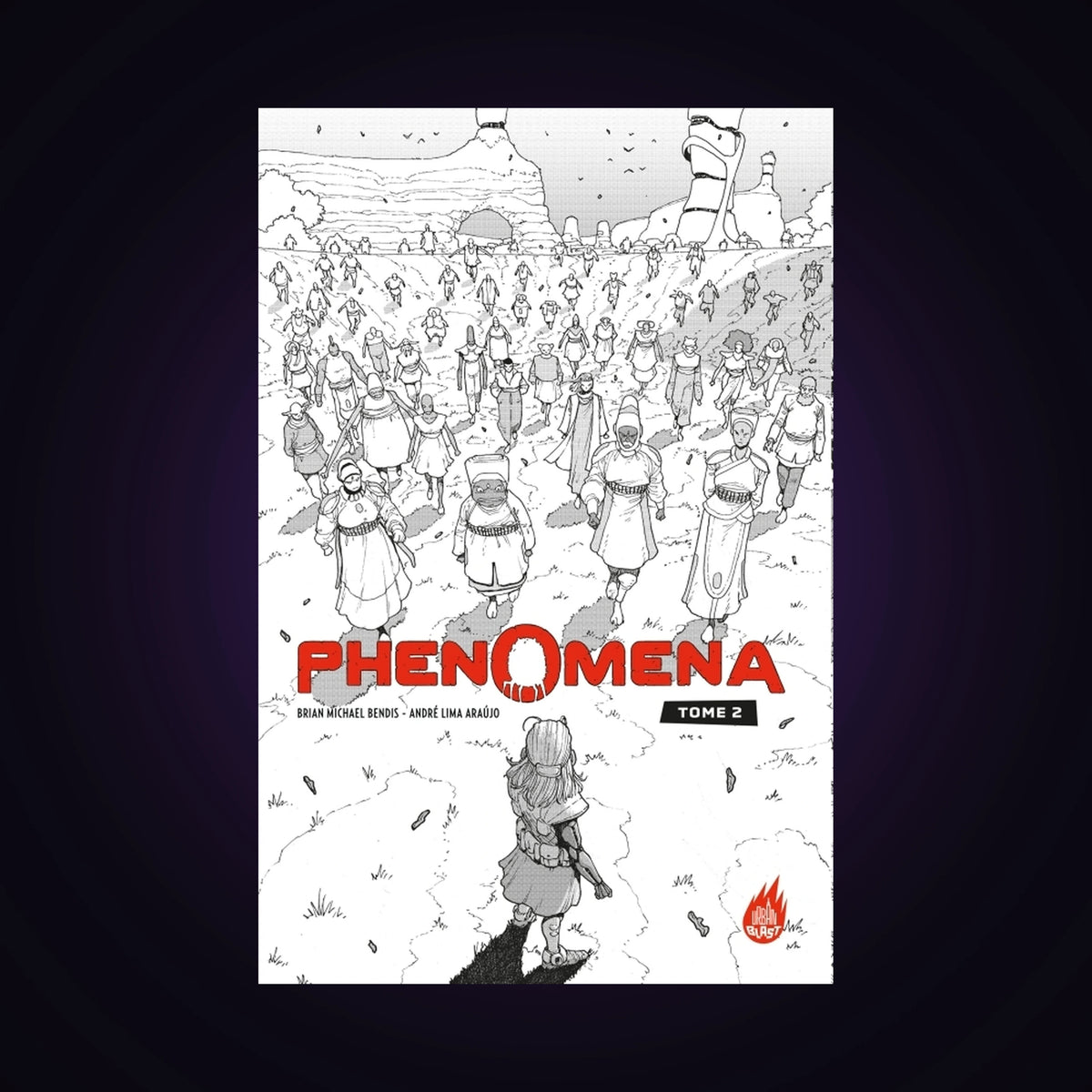 Phenomena. Tome 2