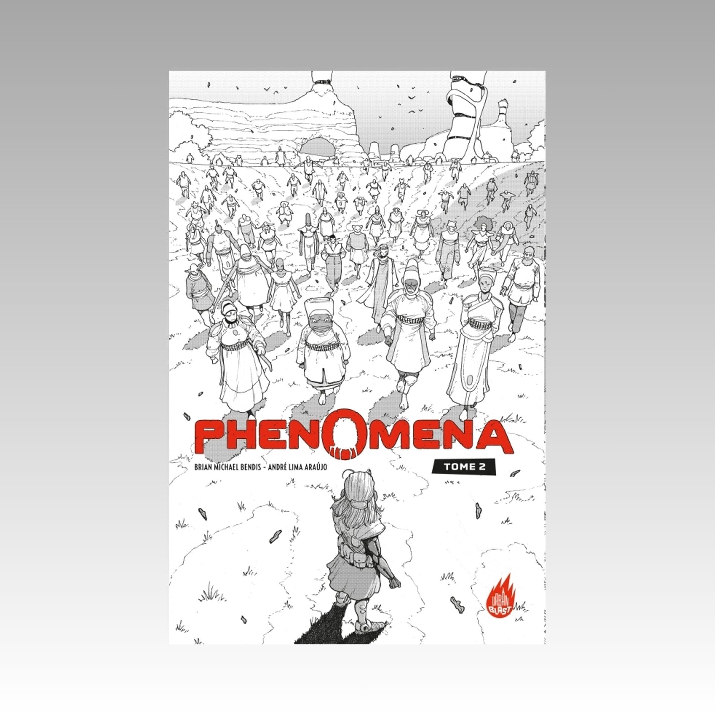 Phenomena. Tome 2