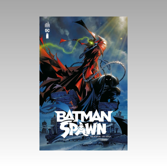 Batman - Spawn