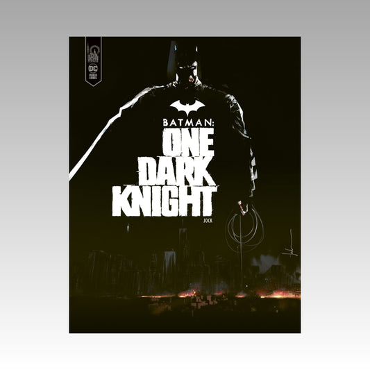 Batman - One Dark Knight