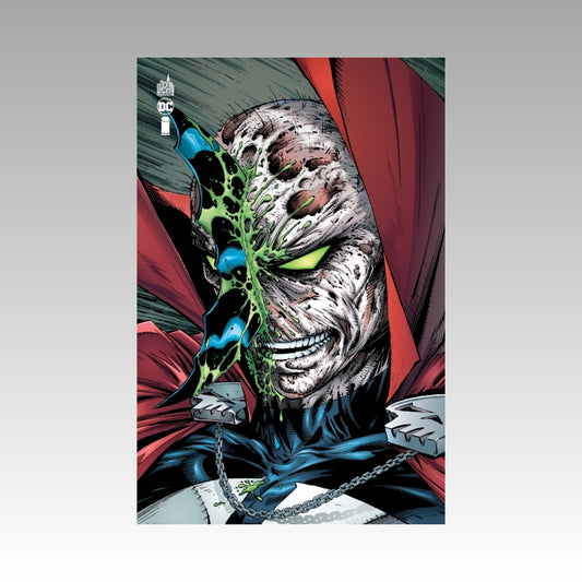 Batman - Spawn - 1994 - Édition spéciale