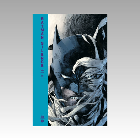 Batman - Silence - Édition limitée numérotée