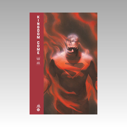 Kingdom Come - Édition limitée