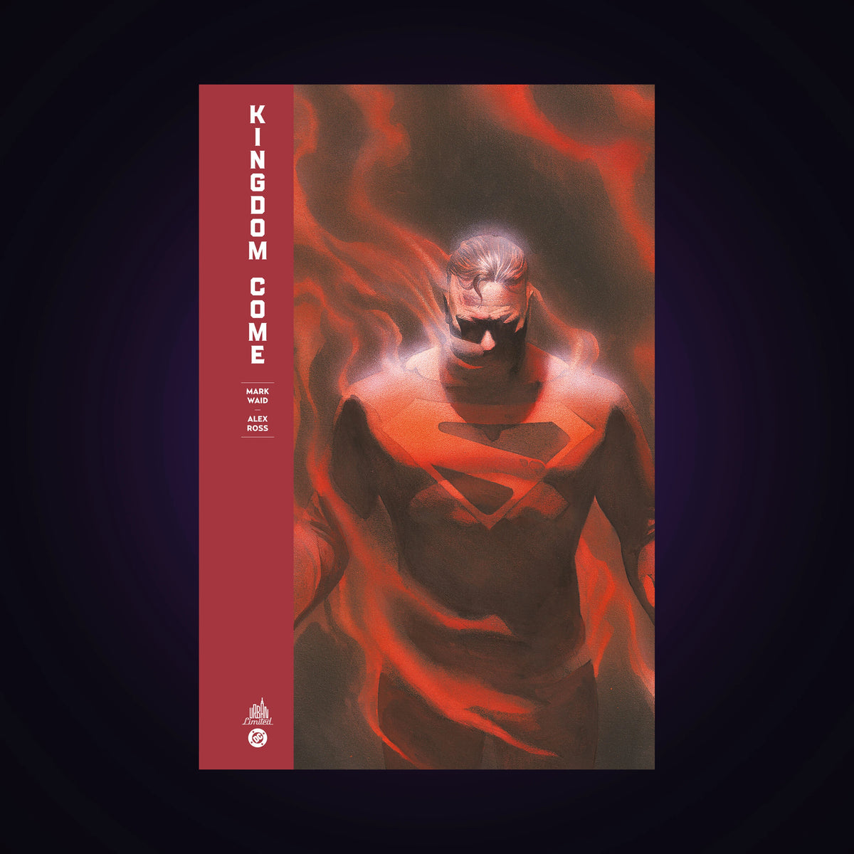Kingdom Come - Édition limitée