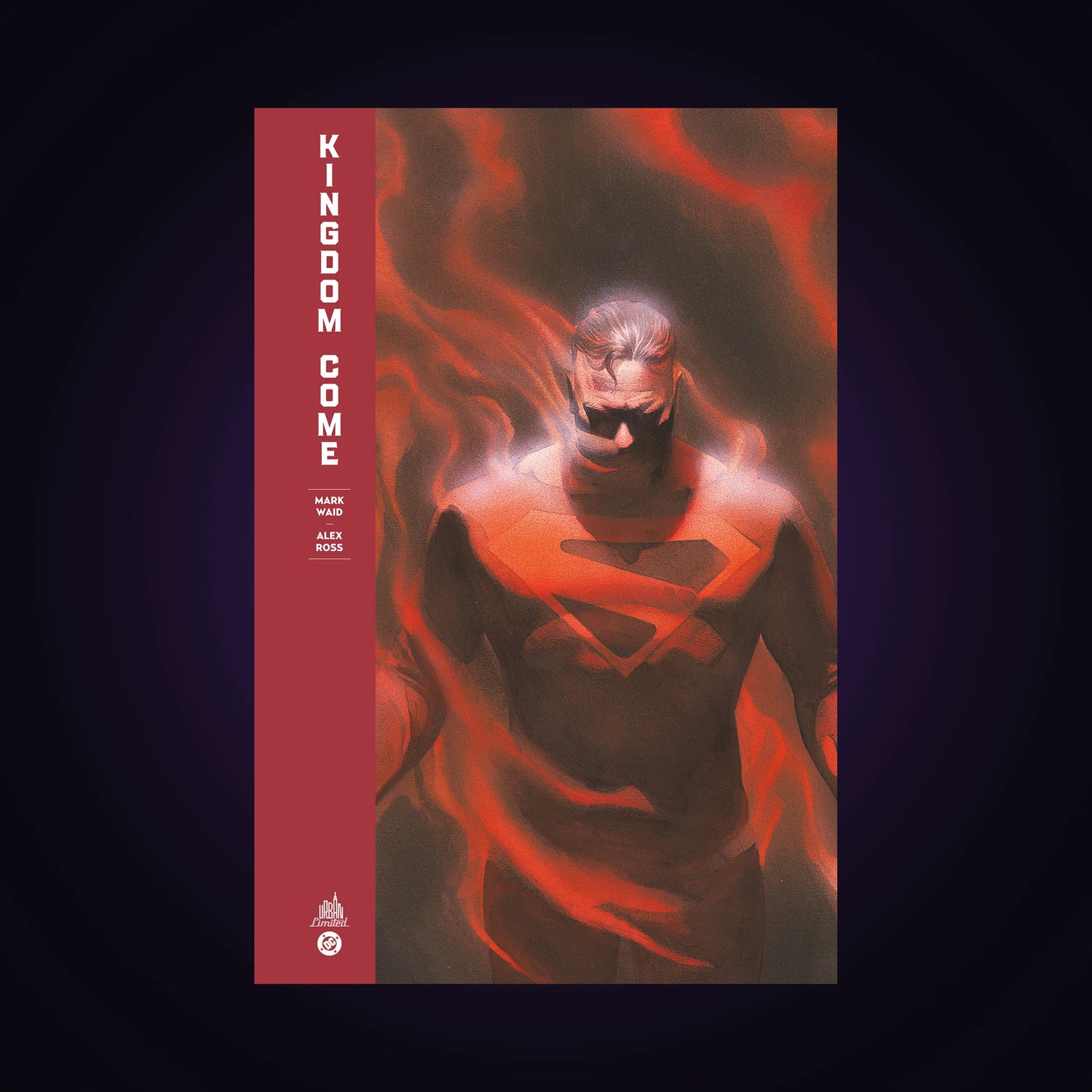 Kingdom Come - Édition limitée