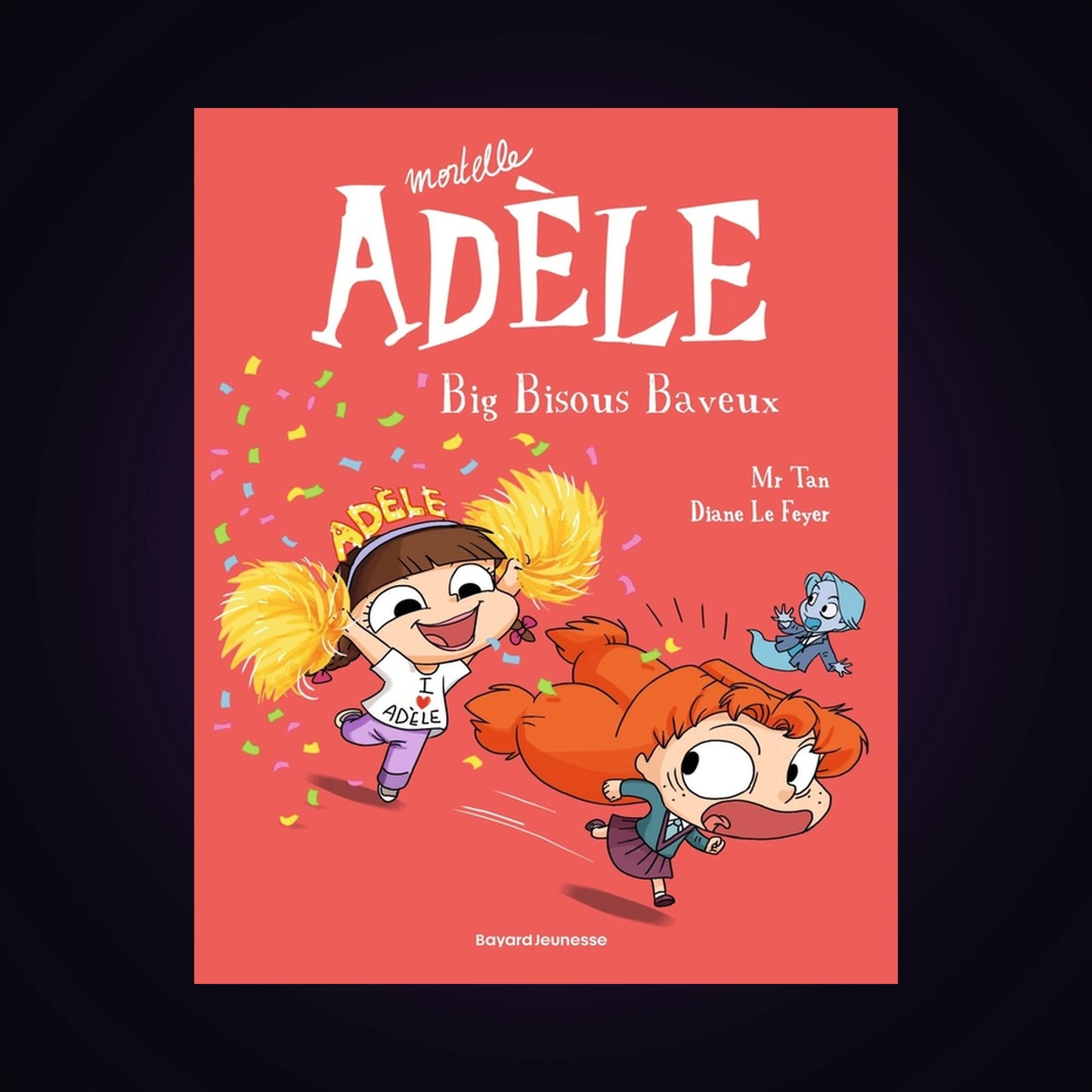 Mortelle Adèle. Tome 13