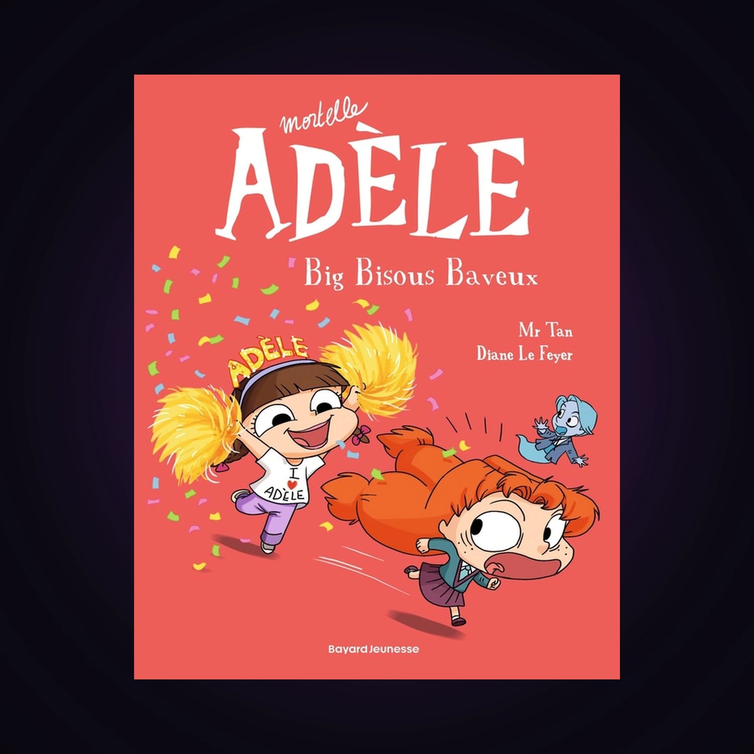Mortelle Adèle. Tome 13