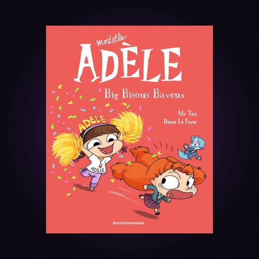 Mortelle Adèle. Tome 13