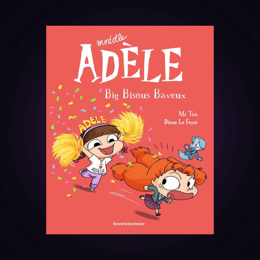 Mortelle Adèle. Tome 13