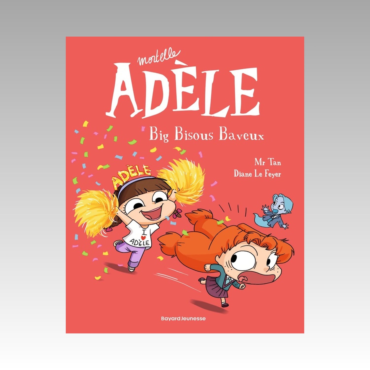 Mortelle Adèle. Tome 13