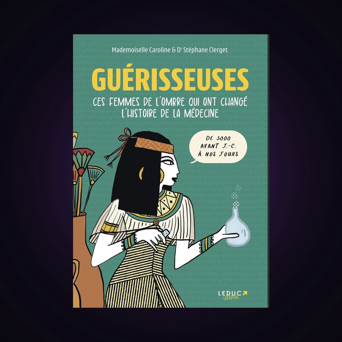 Guérisseuses