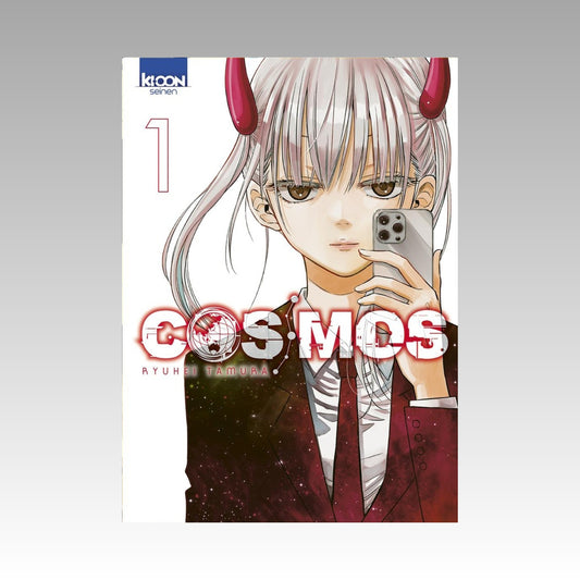 Cosmos. Tome 1