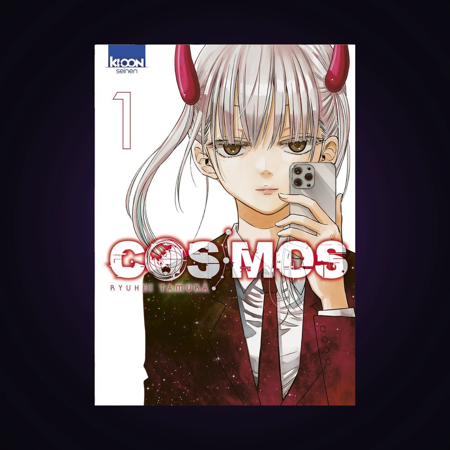 Cosmos. Tome 1