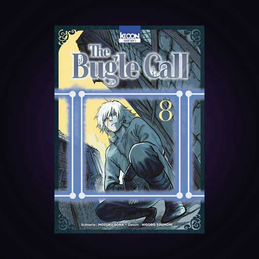 The Bugle Call. Tome 8