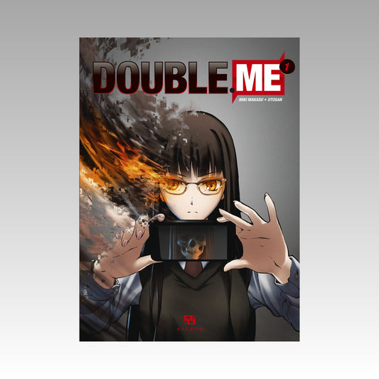 Double Me. Tome 1