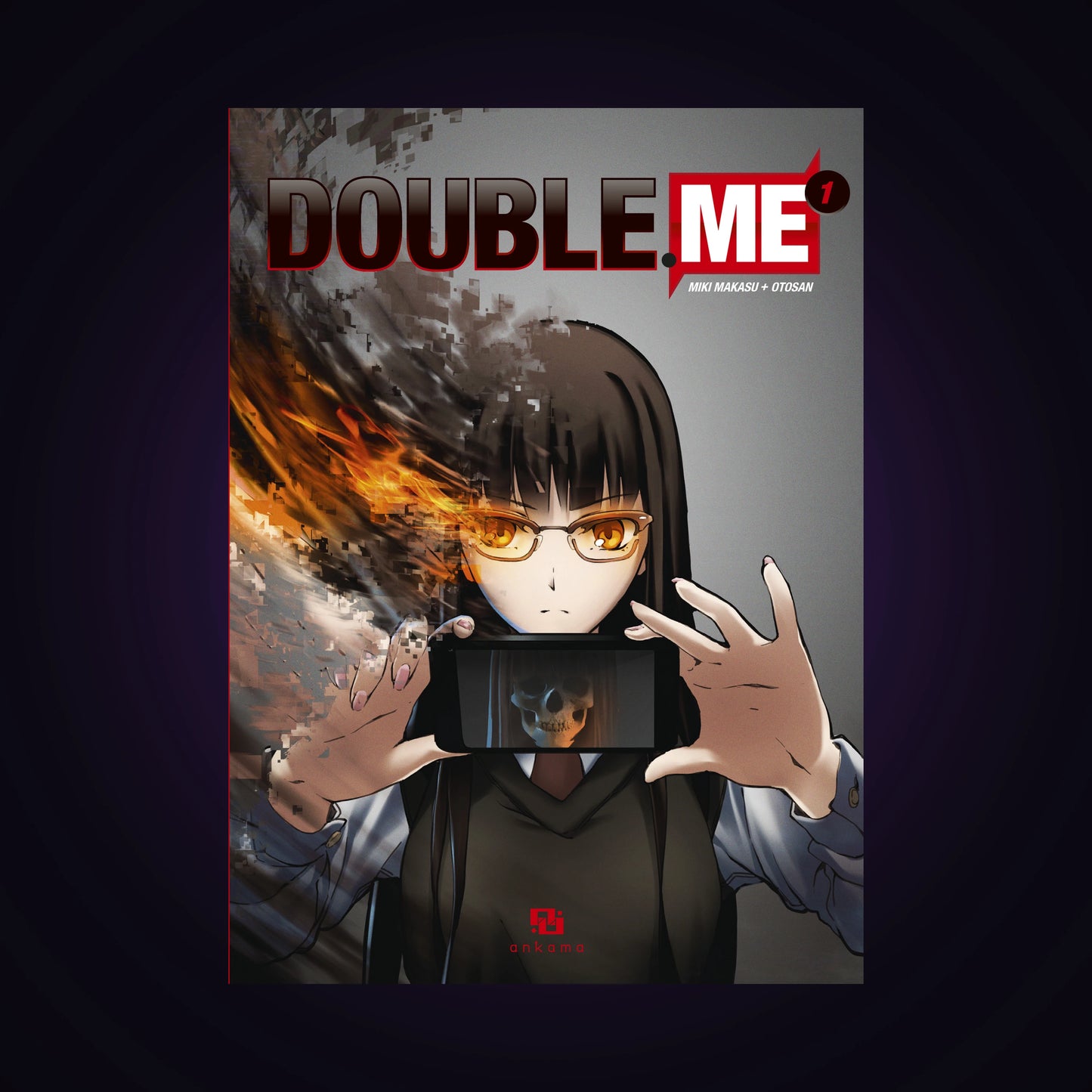 Double Me. Tome 1