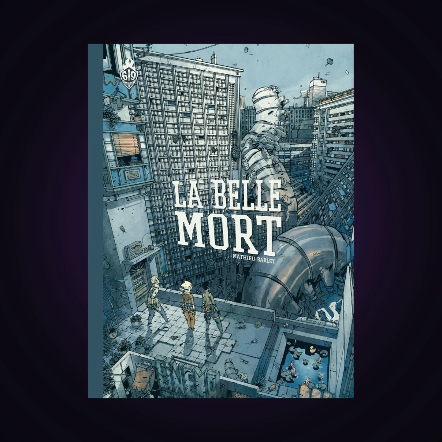 La belle mort