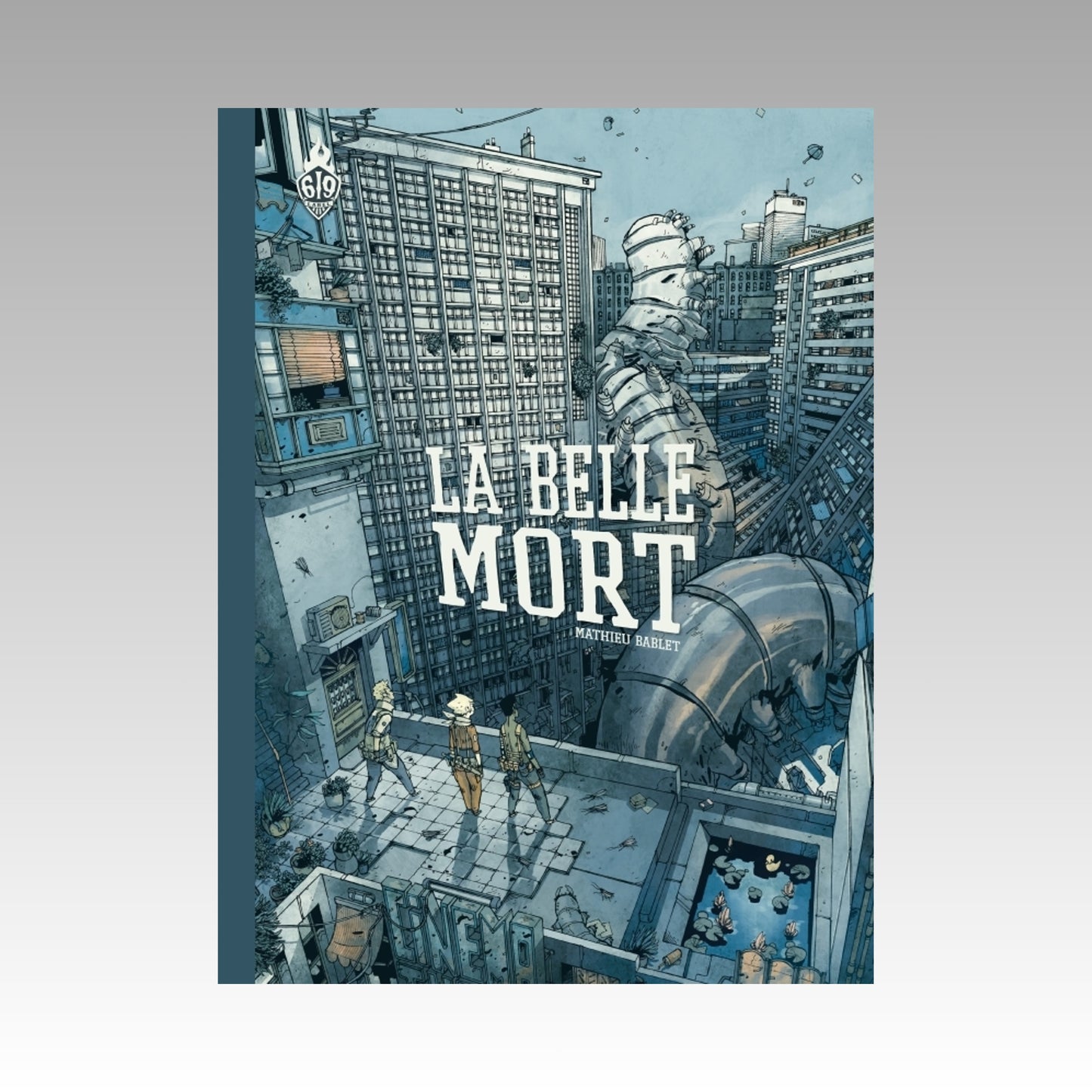 La belle mort