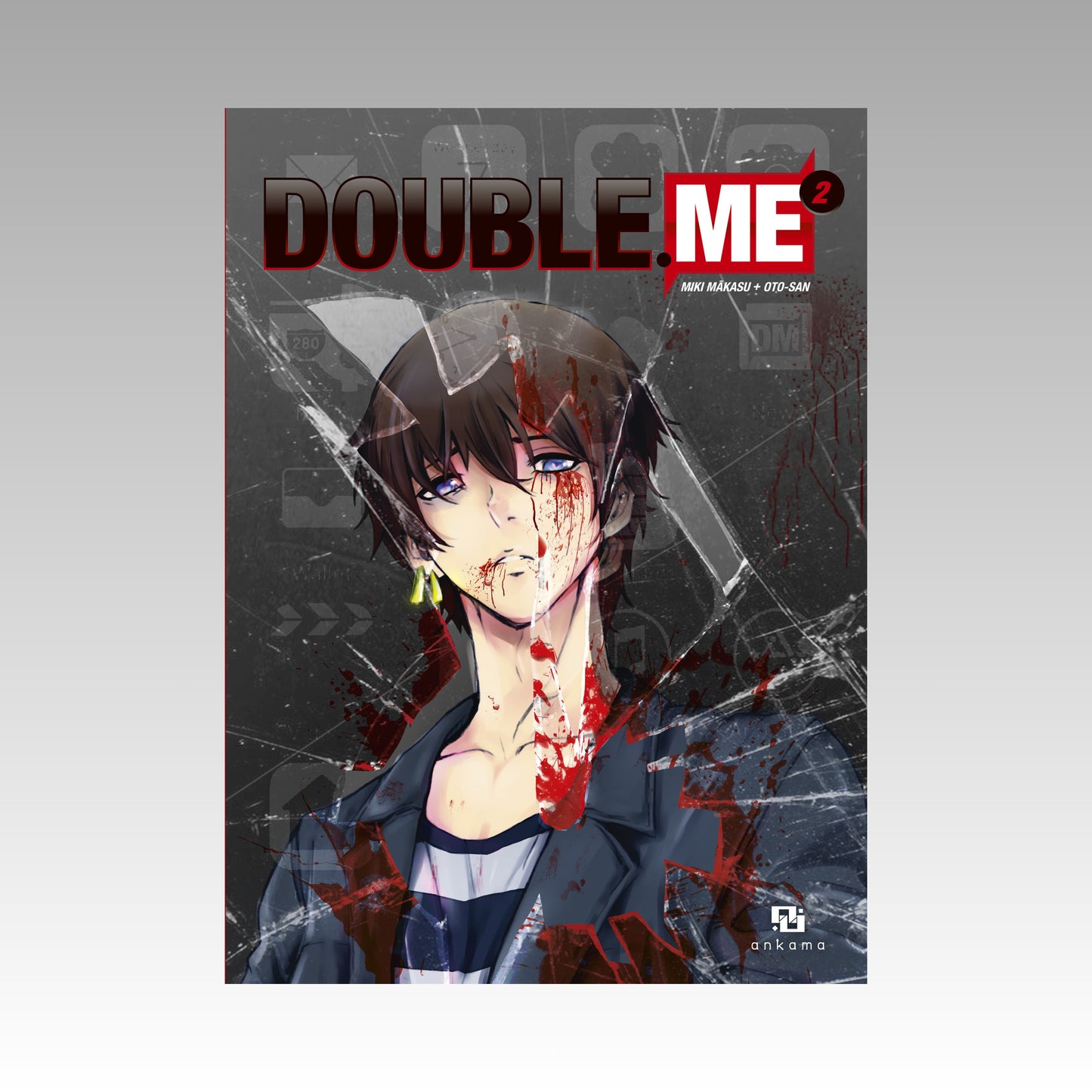 Double Me. Tome 2