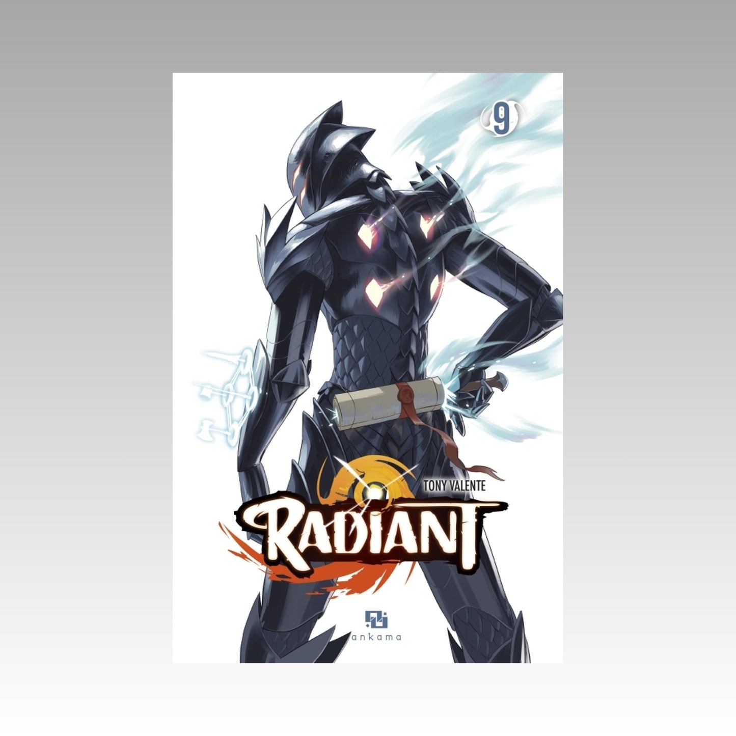 Radiant. Tome 9