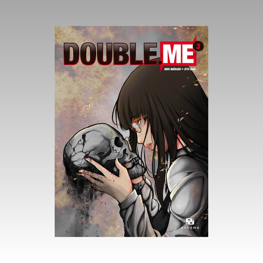 Double Me. Tome 3
