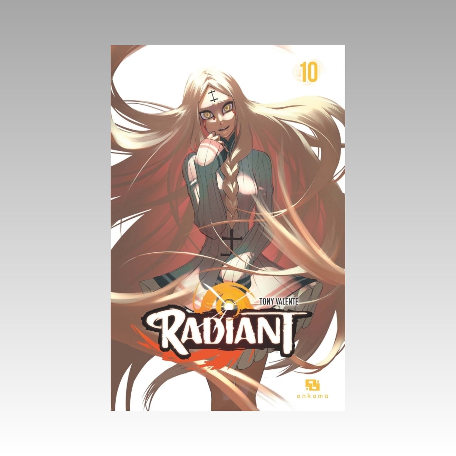 Radiant. Tome 10