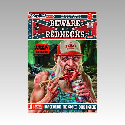 Doggybags présente - Beware of Rednecks