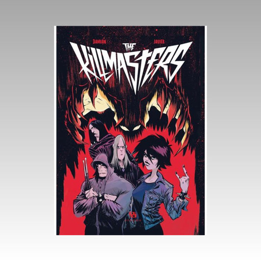 The Killmasters
