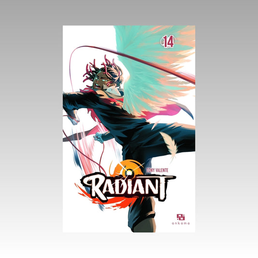 Radiant. Tome 14