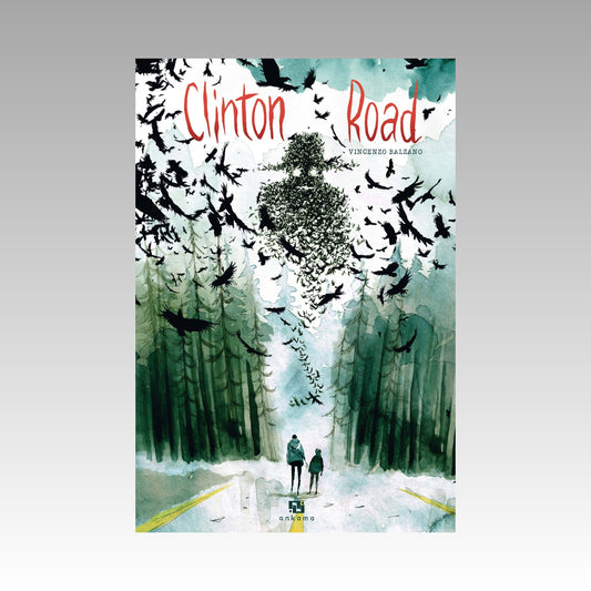 Clinton Road