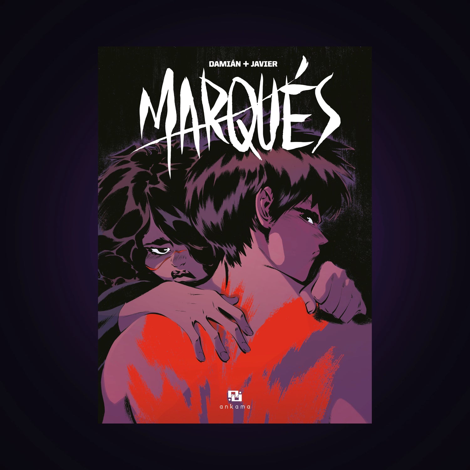 Marqués
