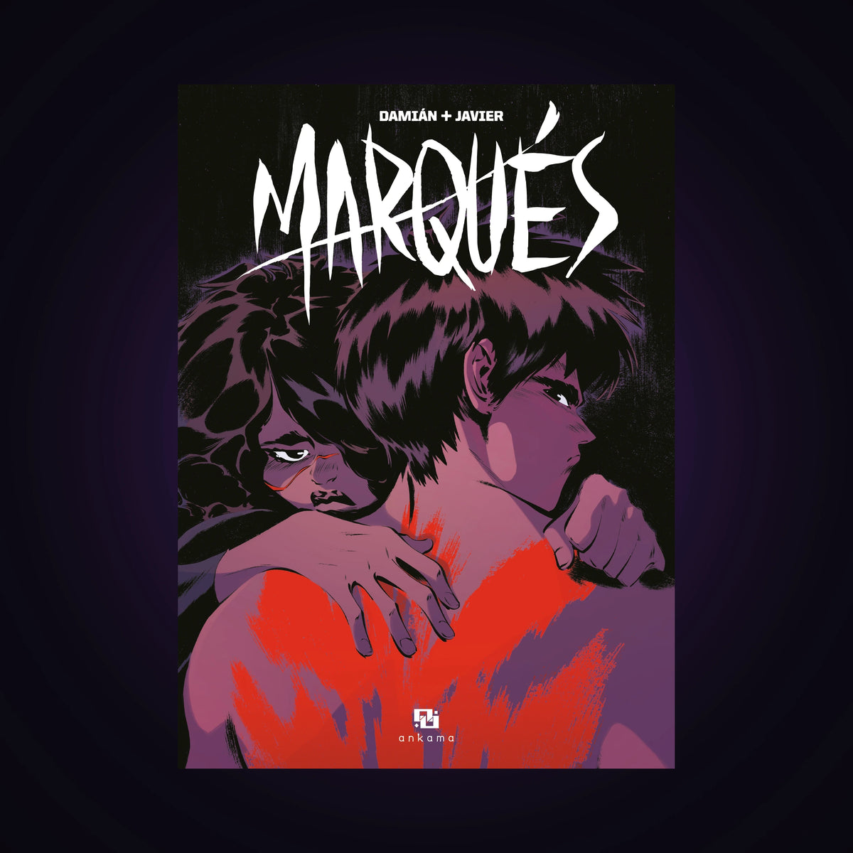 Marqués
