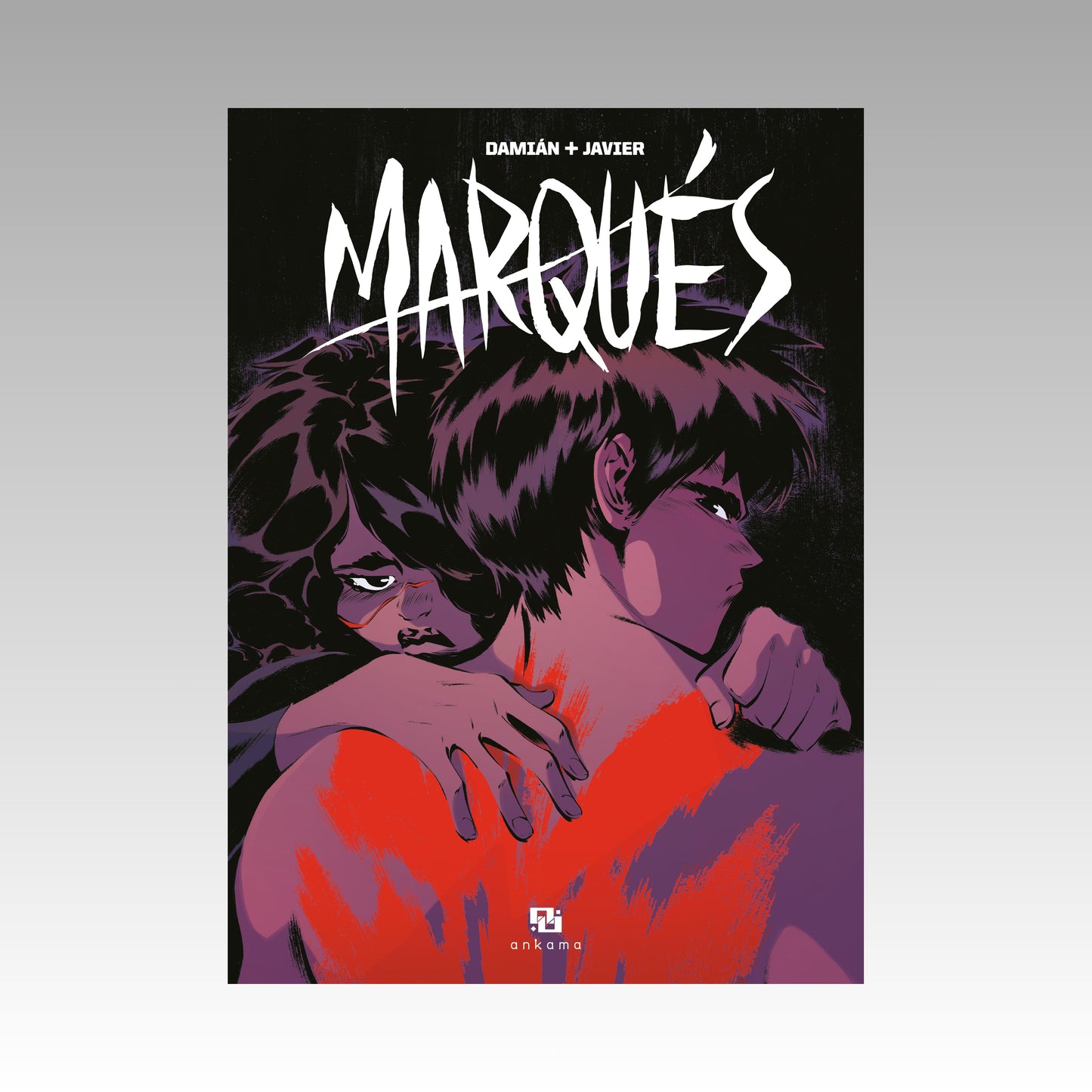 Marqués