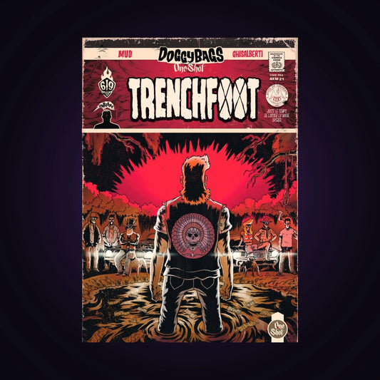 Doggybags - Trenchfoot