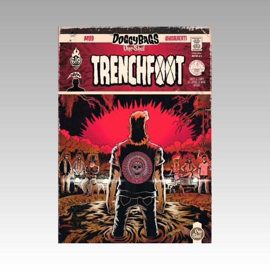 Doggybags - Trenchfoot