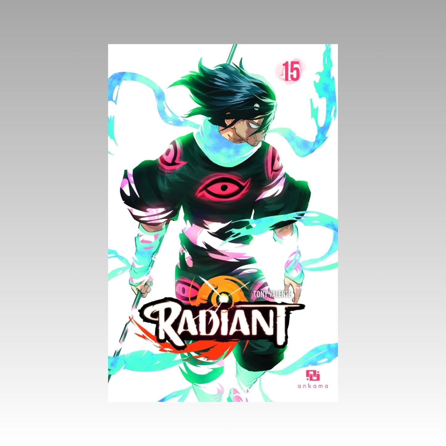 Radiant. Tome 15