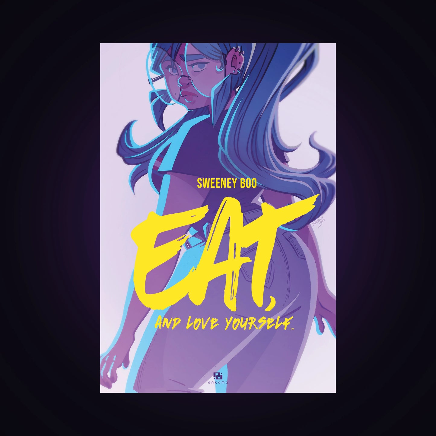 Eat and Love Yourself