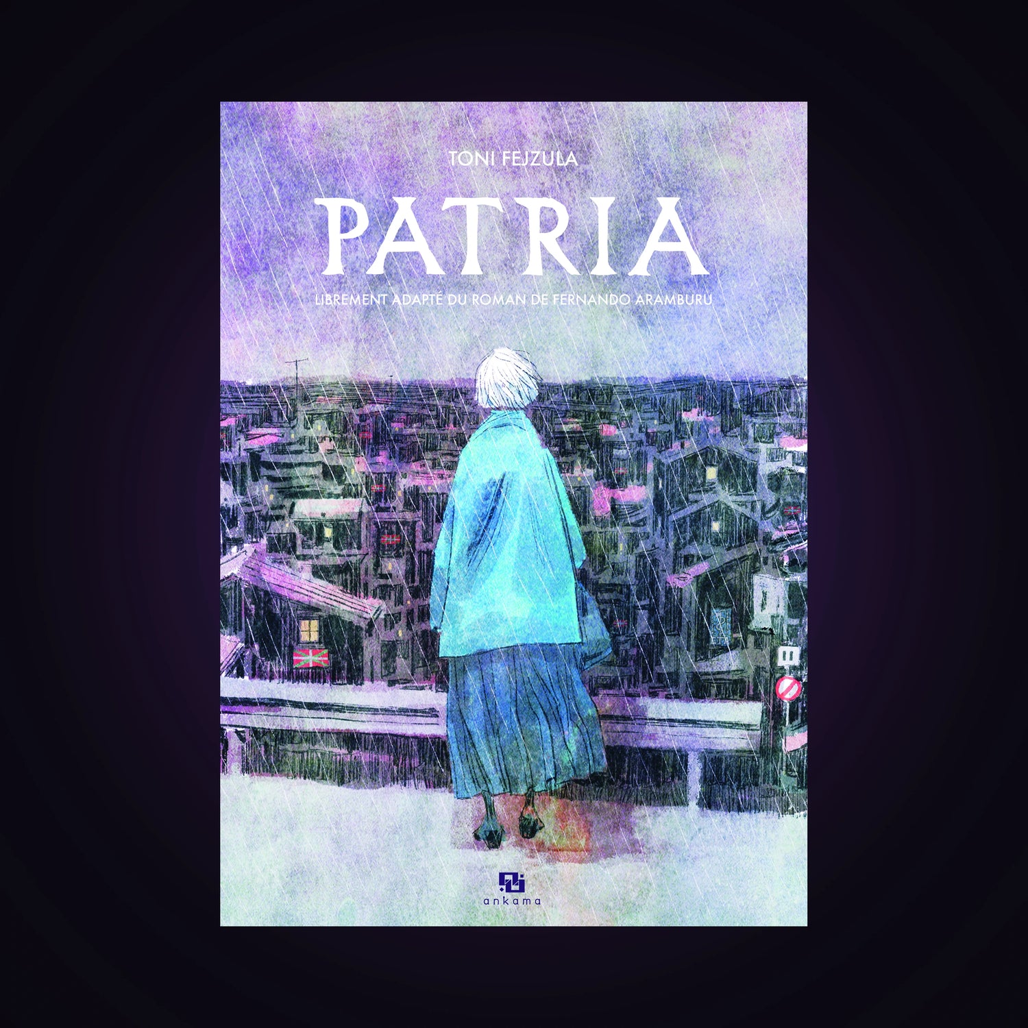 Patria