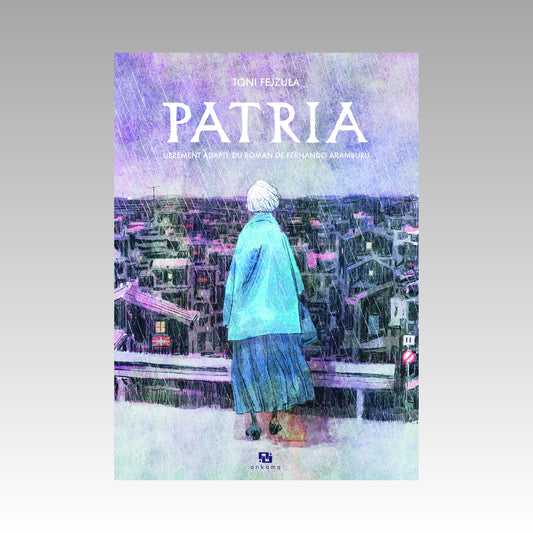 Patria