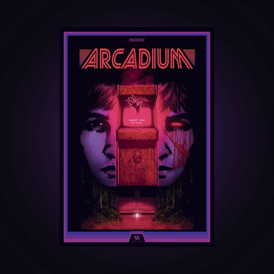 Arcadium