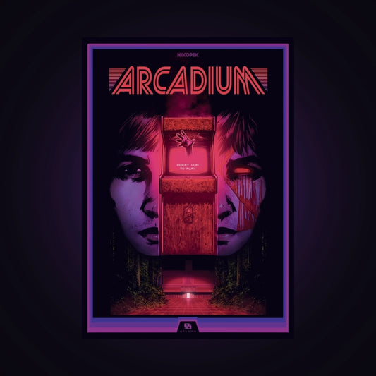 Arcadium