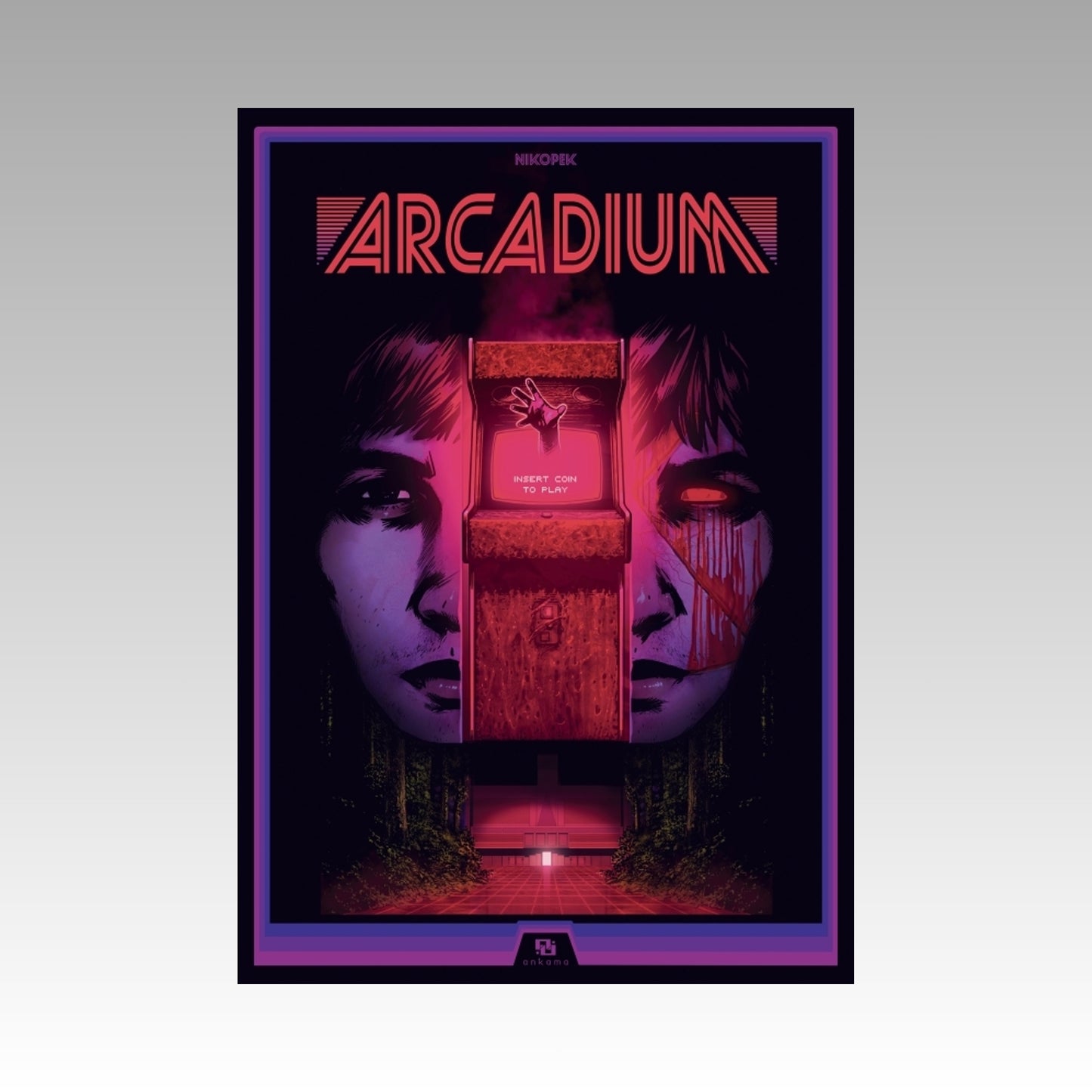 Arcadium